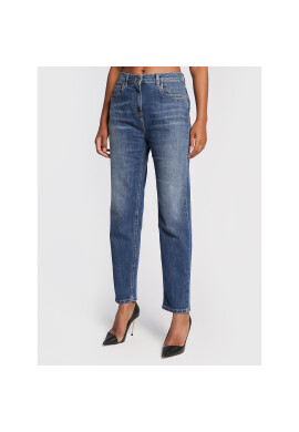 Elisabetta Franchi Дънки PJ-56D-26E2-V290 Син Regular Fit - Pepit.bg
