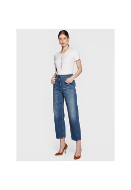 Elisabetta Franchi Дънки PJ-80I-31E2-V320 Син Regular Fit - Pepit.bg