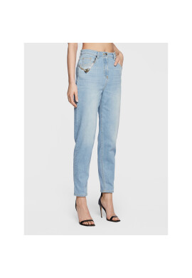 Elisabetta Franchi Дънки PJ-96D-31E2-V350 Син Regular Fit - Pepit.bg