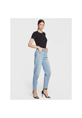 Elisabetta Franchi Дънки PJ-96D-31E2-V350 Син Regular Fit - Pepit.bg