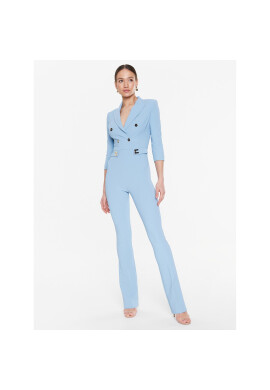 Elisabetta Franchi Гащеризон TU-026-31E2-V560 Син Regular Fit - Pepit.bg