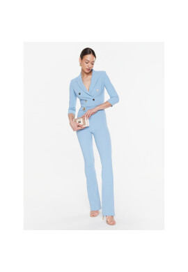 Elisabetta Franchi Гащеризон TU-026-31E2-V560 Син Regular Fit - Pepit.bg