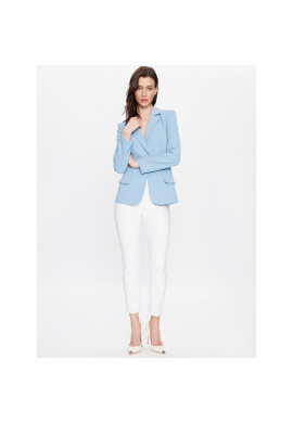 Elisabetta Franchi Сако GI-047-31E2-V450 Син Regular Fit - Pepit.bg