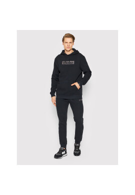 Ellesse Анцуг Mese SHM14365 Черен Regular Fit - Pepit.bg