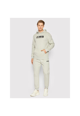Ellesse Анцуг Mese SHM14365 Сив Regular Fit - Pepit.bg