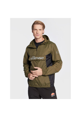 Ellesse Анорак Aceras SHK13435 Зелен Regular Fit - Pepit.bg