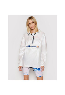 Ellesse Анорак Adaline SGI11063 Бял Loose Fit - Pepit.bg