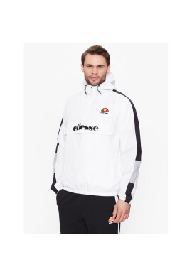 Ellesse Анорак Fuma SXR17852 Бял Regular Fit - Pepit.bg