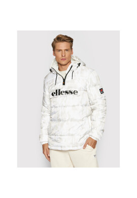 Ellesse Анорак Leol SHK12208 Бял Regular Fit - Pepit.bg