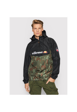 Ellesse Анорак Mont 2 SHK06040 Зелен Regular Fit - Pepit.bg