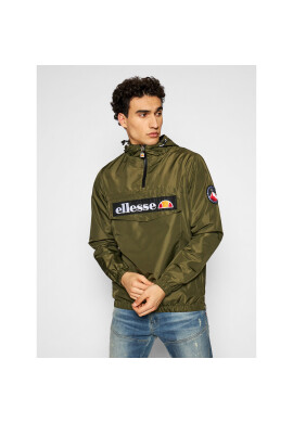 Ellesse Анорак Mont 2 SHS06040 Зелен Regular Fit - Pepit.bg