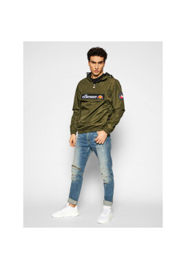 Ellesse Анорак Mont 2 SHS06040 Зелен Regular Fit - Pepit.bg