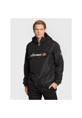Ellesse Анорак Monterini SHK08149 Черен Regular Fit - Pepit.bg