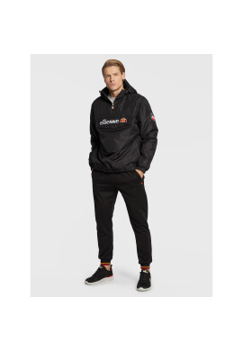 Ellesse Анорак Monterini SHK08149 Черен Regular Fit - Pepit.bg