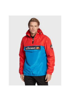 Ellesse Анорак Monterini SHK08149 Син Regular Fit - Pepit.bg