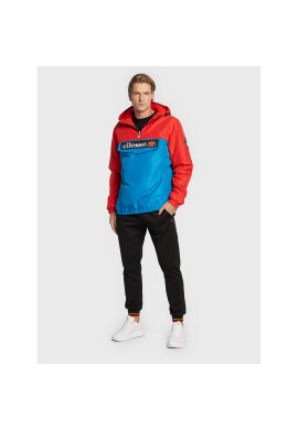 Ellesse Анорак Monterini SHK08149 Син Regular Fit - Pepit.bg