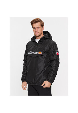 Ellesse Анорак Monterini SHR08149 Черен Regular Fit - Pepit.bg