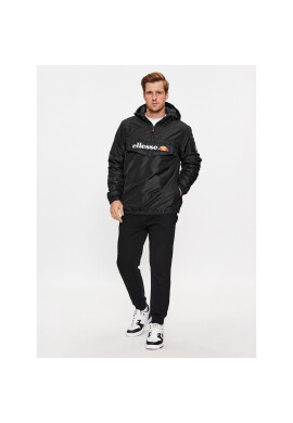 Ellesse Анорак Monterini SHR08149 Черен Regular Fit - Pepit.bg