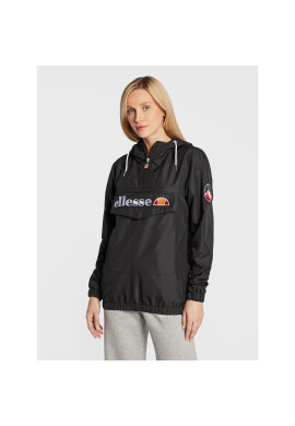 Ellesse Анорак Montez SGS09429 Черен Regular Fit - Pepit.bg