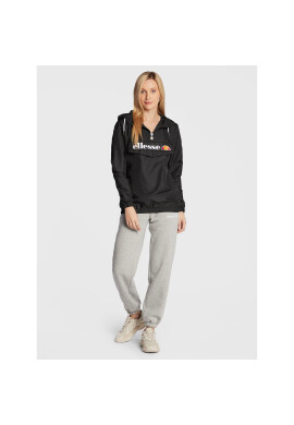 Ellesse Анорак Montez SGS09429 Черен Regular Fit - Pepit.bg