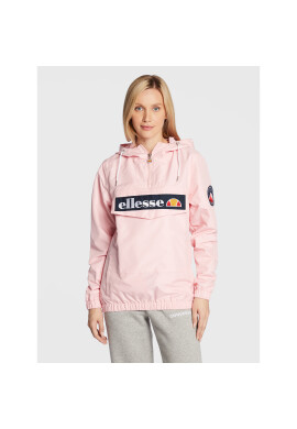 Ellesse Анорак Montez SGS09429 Розов Regular Fit - Pepit.bg