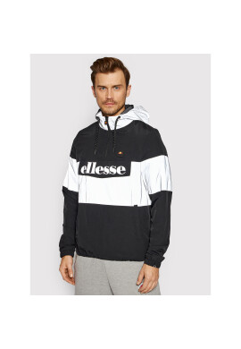 Ellesse Анорак Sirian SHK12787 Черен Regular Fit - Pepit.bg