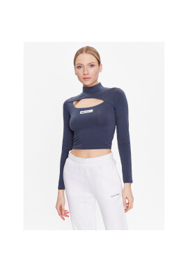 Ellesse Блуза Gullia SGR17927 Син Slim Fit - Pepit.bg