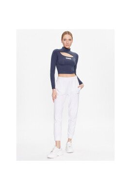 Ellesse Блуза Gullia SGR17927 Син Slim Fit - Pepit.bg