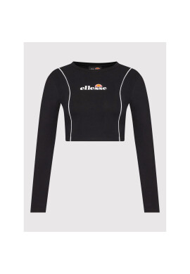 Ellesse Блуза Russia SGM11062 Черен Regular Fit - Pepit.bg