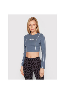 Ellesse Блуза Russia SGM11062 Син Regular Fit - Pepit.bg