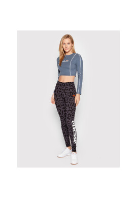 Ellesse Блуза Russia SGM11062 Син Regular Fit - Pepit.bg