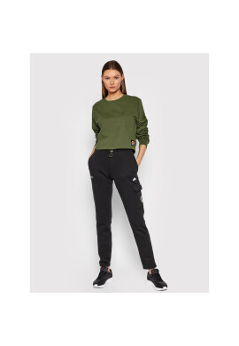 Ellesse Блуза Taner Crop SGK12178 Зелен Regular Fit - Pepit.bg