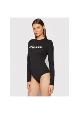 Ellesse Боди George SGK13356 Черен Slim Fit - Pepit.bg