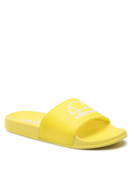 Ellesse Чехли Fellenti Slide SHMF0463 Жълт - Pepit.bg