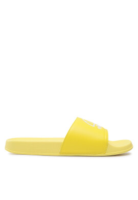 Ellesse Чехли Fellenti Slide SHMF0463 Жълт - Pepit.bg