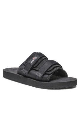 Ellesse Чехли Noro Slide SHMF0440011 Черен - Pepit.bg