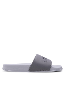 Ellesse Чехли Saro Slide SHMF0442142 Сив - Pepit.bg