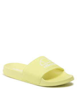 Ellesse Чехли Fellenti Slide SGMF0463 Жълт - Pepit.bg