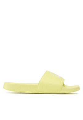 Ellesse Чехли Fellenti Slide SGMF0463 Жълт - Pepit.bg
