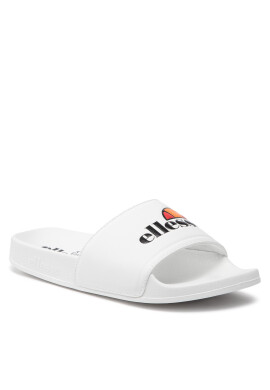 Ellesse Чехли Filippo Slide SHMF0397 Бял - Pepit.bg