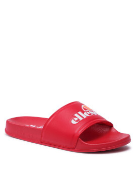 Ellesse Чехли Fillipo Slide SGMF0397 Червен - Pepit.bg