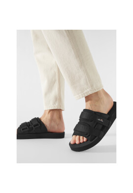 Ellesse Чехли Noro Slide SHPF0514 Черен - Pepit.bg