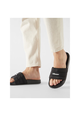 Ellesse Чехли Trata Slide SHPF0527 Черен - Pepit.bg