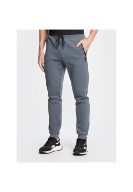 Ellesse Долнище анцуг Basito SHP15821 Син Regular Fit - Pepit.bg