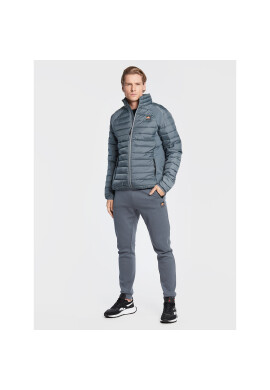 Ellesse Долнище анцуг Basito SHP15821 Син Regular Fit - Pepit.bg