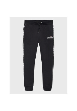 Ellesse Долнище анцуг Benton S3Q17003 Черен Regular Fit - Pepit.bg