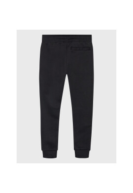 Ellesse Долнище анцуг Benton S3Q17003 Черен Regular Fit - Pepit.bg