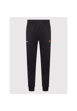Ellesse Долнище анцуг Bertoni SHL04351 Черен Regular Fit - Pepit.bg