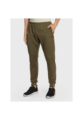 Ellesse Долнище анцуг Bertoni SHL04351 Зелен Regular Fit - Pepit.bg