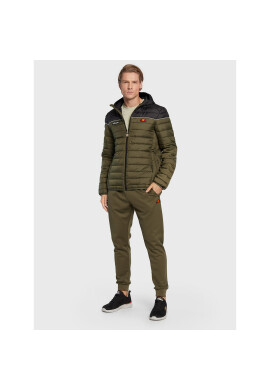 Ellesse Долнище анцуг Bertoni SHL04351 Зелен Regular Fit - Pepit.bg